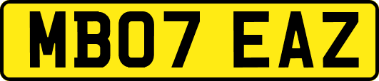 MB07EAZ