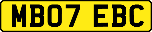 MB07EBC