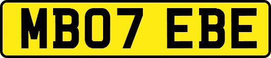 MB07EBE