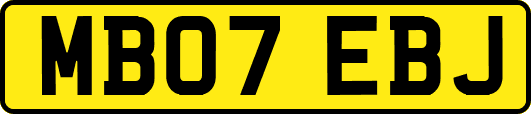 MB07EBJ