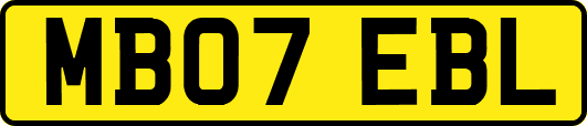 MB07EBL