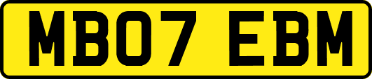 MB07EBM