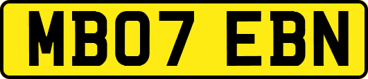 MB07EBN