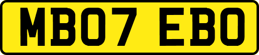 MB07EBO