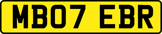 MB07EBR