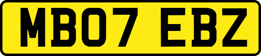 MB07EBZ