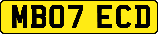 MB07ECD