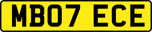 MB07ECE