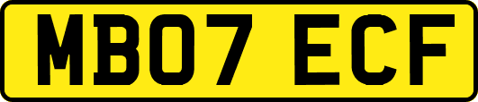 MB07ECF