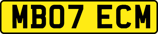 MB07ECM