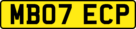 MB07ECP
