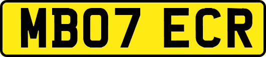 MB07ECR
