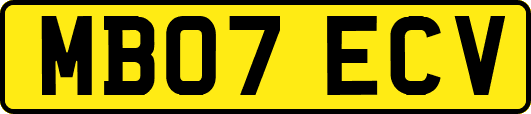 MB07ECV