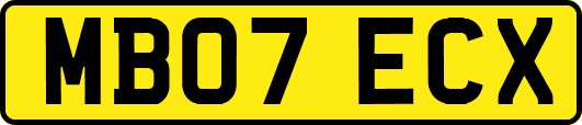 MB07ECX