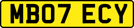 MB07ECY