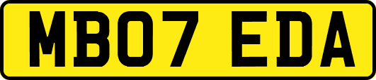 MB07EDA