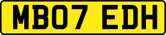MB07EDH