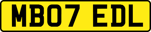 MB07EDL