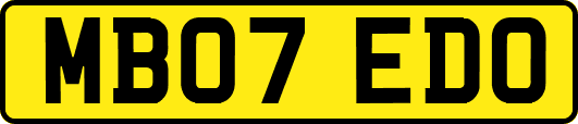 MB07EDO
