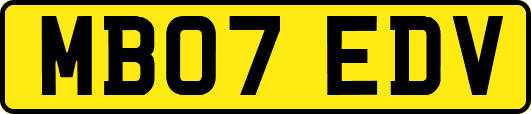 MB07EDV