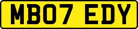 MB07EDY