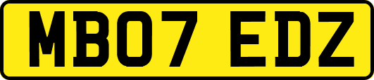 MB07EDZ