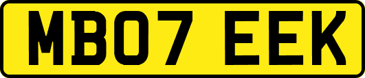 MB07EEK
