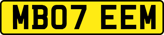 MB07EEM