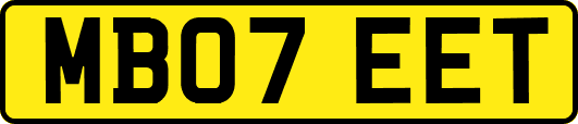 MB07EET