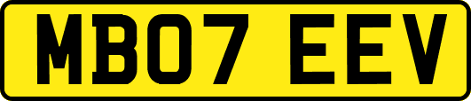 MB07EEV