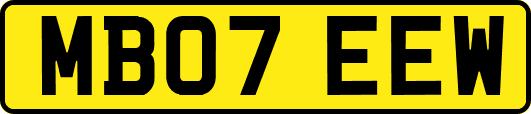 MB07EEW