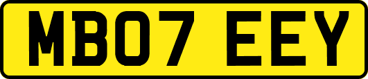 MB07EEY