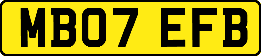 MB07EFB