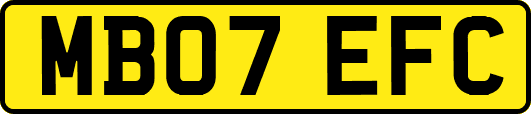 MB07EFC