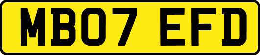 MB07EFD