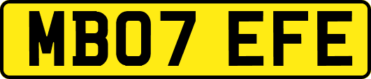 MB07EFE