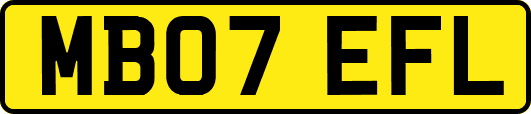 MB07EFL