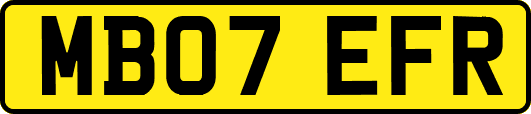 MB07EFR