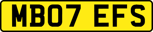 MB07EFS