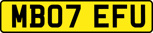 MB07EFU