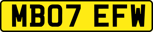MB07EFW