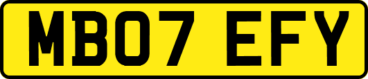MB07EFY