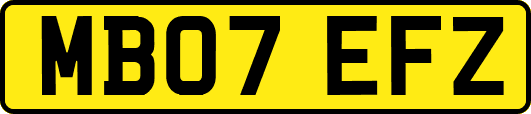 MB07EFZ