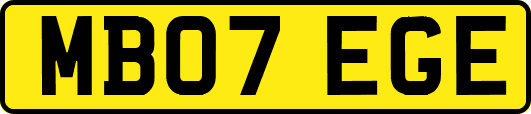 MB07EGE