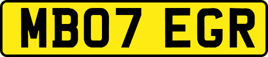 MB07EGR