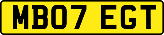 MB07EGT