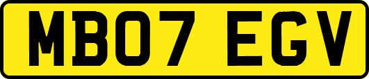 MB07EGV