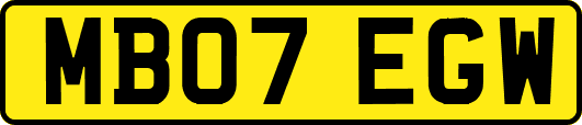 MB07EGW