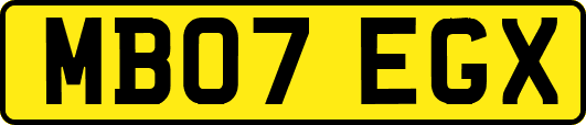 MB07EGX