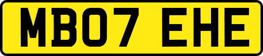 MB07EHE